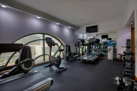 Swiss-Belinn Doha — photo 7