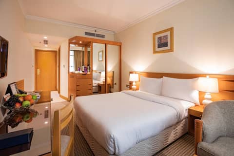 Swiss-Belinn Doha — photo 8