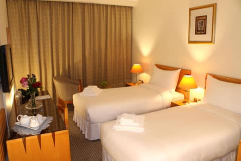 Swiss-Belinn Doha — photo 9