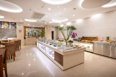 Eden Star Saigon Hotel — photo 6