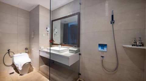 Eden Star Saigon Hotel — photo 7