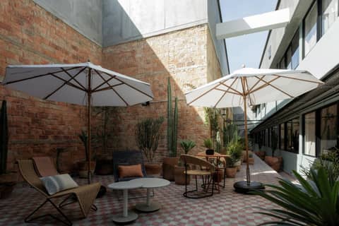 Origen 438 Luxury Boutique Hotel — photo 2