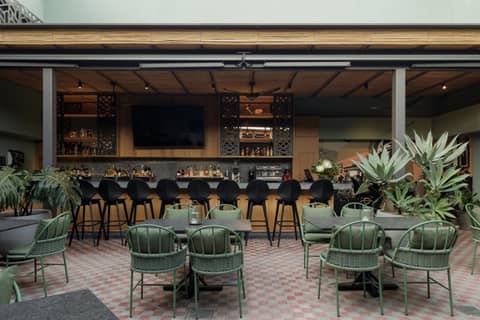 Origen 438 Luxury Boutique Hotel — photo 3