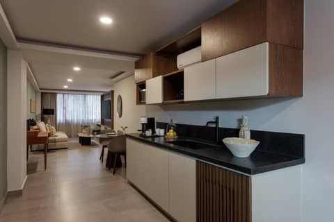 Origen 438 Luxury Boutique Hotel — photo 5