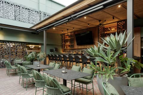Origen 438 Luxury Boutique Hotel — photo 9