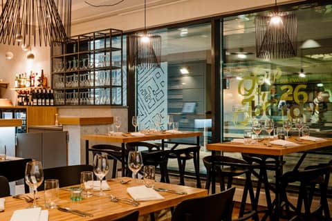 Hotel Indigo Helsinki-Boulevard by IHG — photo 5