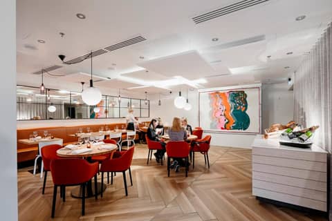 Hotel Indigo Helsinki-Boulevard by IHG — photo 8