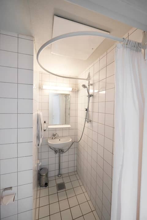 Four Points Flex by Sheraton Copenhagen City — photo 4