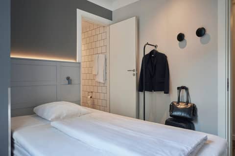Four Points Flex by Sheraton Copenhagen City — photo 9
