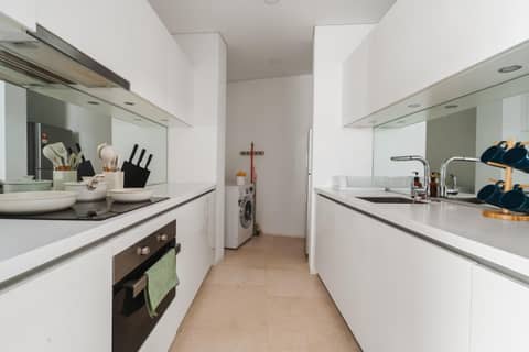 Vortex KLCC Apartments by Soulasia — photo 5