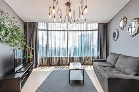 Vortex KLCC Apartments by Soulasia — photo 6