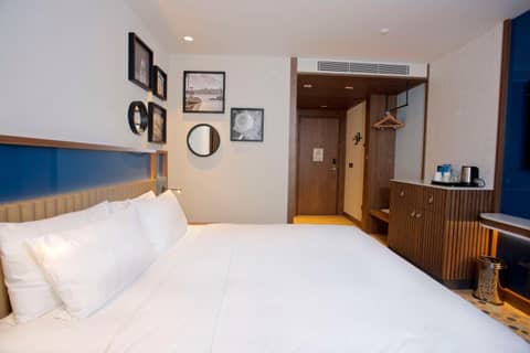 Hampton By Hilton Istanbul Old City — photo 2