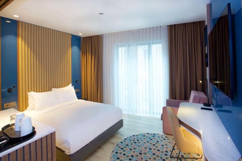 Hampton By Hilton Istanbul Old City — photo 3