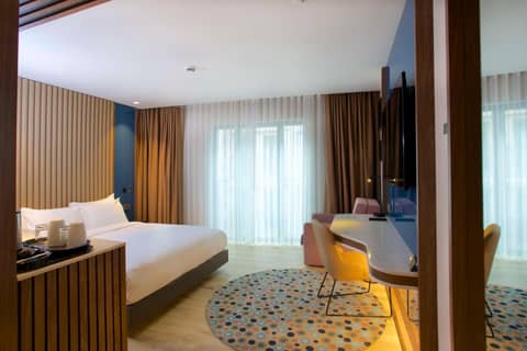 Hampton By Hilton Istanbul Old City — photo 4