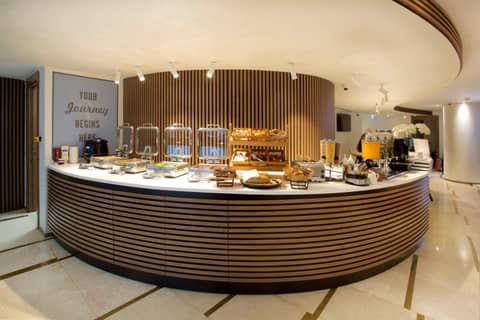Hampton By Hilton Istanbul Old City — photo 5