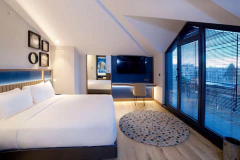 Hampton By Hilton Istanbul Old City — photo 6
