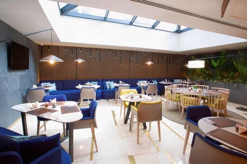 Hampton By Hilton Istanbul Old City — photo 7