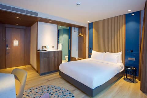 Hampton By Hilton Istanbul Old City — photo 8