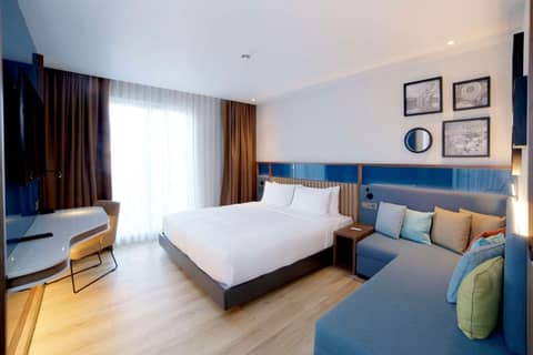 Hampton By Hilton Istanbul Old City — photo 9