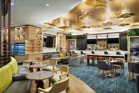 DoubleTree by Hilton Chicago Magnificent Mile — photo 5