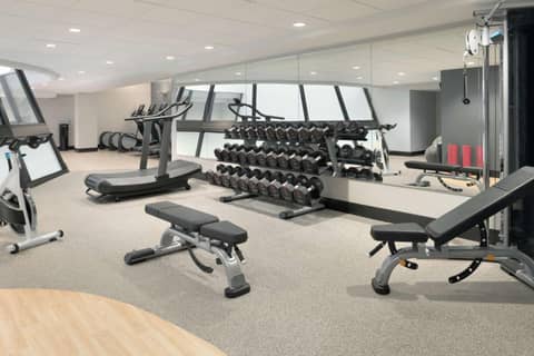 DoubleTree by Hilton Chicago Magnificent Mile — photo 8