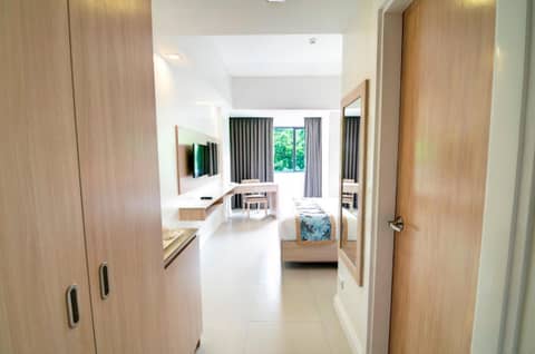 Zerenity Hotel & Suites — photo 2