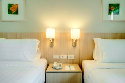Zerenity Hotel & Suites — photo 3