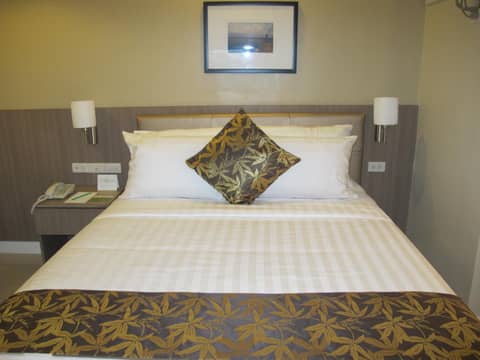 Zerenity Hotel & Suites — photo 4