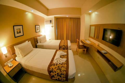 Zerenity Hotel & Suites — photo 5