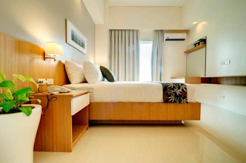 Zerenity Hotel & Suites — photo 6