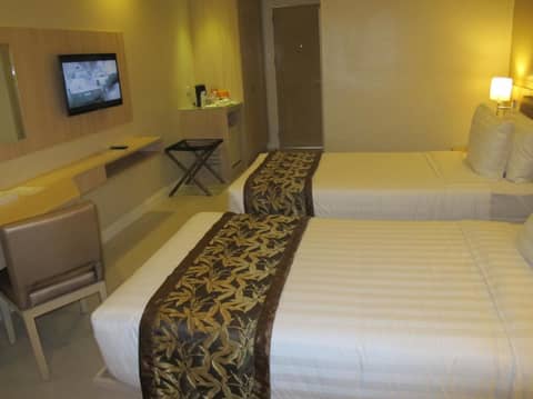 Zerenity Hotel & Suites — photo 7