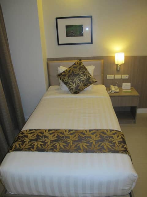 Zerenity Hotel & Suites — photo 9