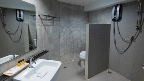 B2 Jomtien Pattaya Boutique & Budget Hotel — photo 9