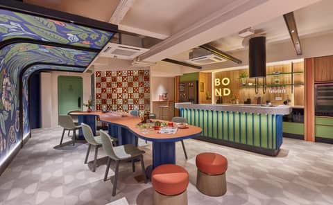 lyf Bugis Singapore managed by The Ascott Ltd — photo 2