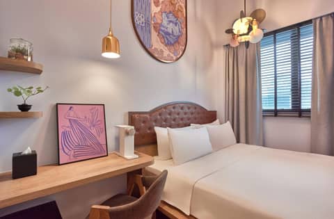 lyf Bugis Singapore managed by The Ascott Ltd — photo 3