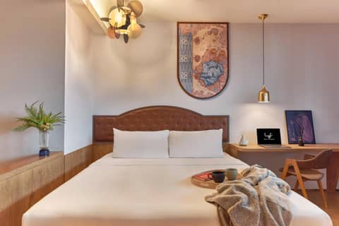 lyf Bugis Singapore managed by The Ascott Ltd — photo 6