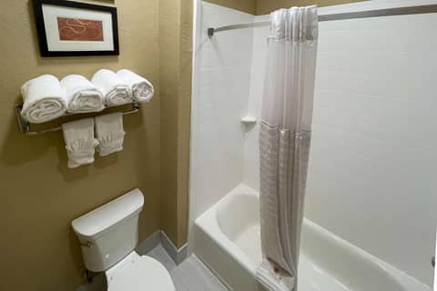 Comfort Suites San Antonio SeaWorld - Lackland AFB — photo 4
