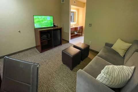 Comfort Suites San Antonio SeaWorld - Lackland AFB — photo 6