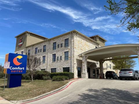 Comfort Suites San Antonio SeaWorld - Lackland AFB — photo 7