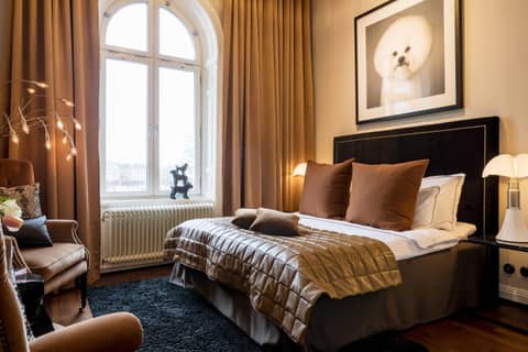 Lydmar Hotel — photo 2