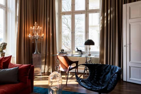 Lydmar Hotel — photo 4