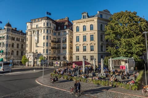 Lydmar Hotel — photo 5