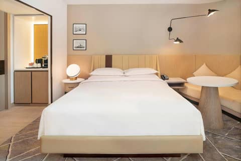 Sheraton Abu Dhabi Hotel & Resort — photo 4
