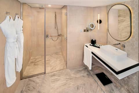 Sheraton Abu Dhabi Hotel & Resort — photo 5