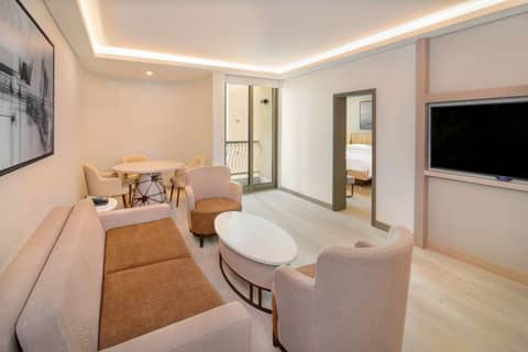 Sheraton Abu Dhabi Hotel & Resort — photo 7