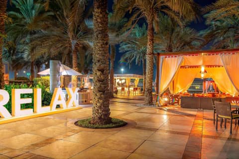 Sheraton Abu Dhabi Hotel & Resort — photo 8