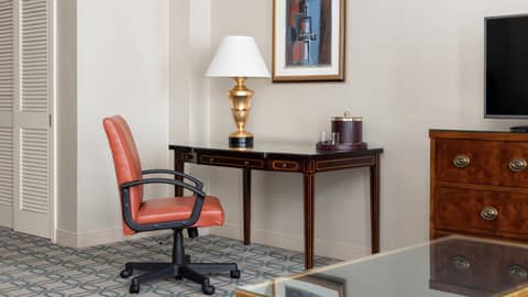 The Berkeley Richmond, Outset Collection by Hilton — photo 2