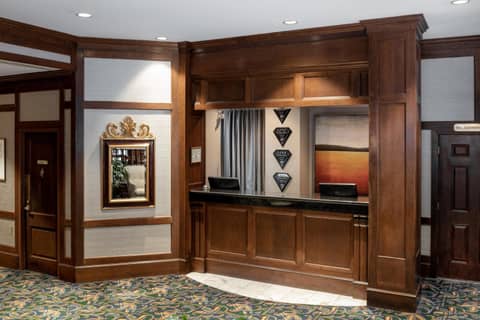 The Berkeley Richmond, Outset Collection by Hilton — photo 4