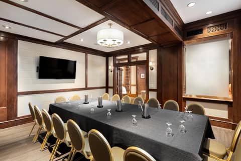 The Berkeley Richmond, Outset Collection by Hilton — photo 8