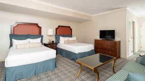 The Berkeley Richmond, Outset Collection by Hilton — photo 9